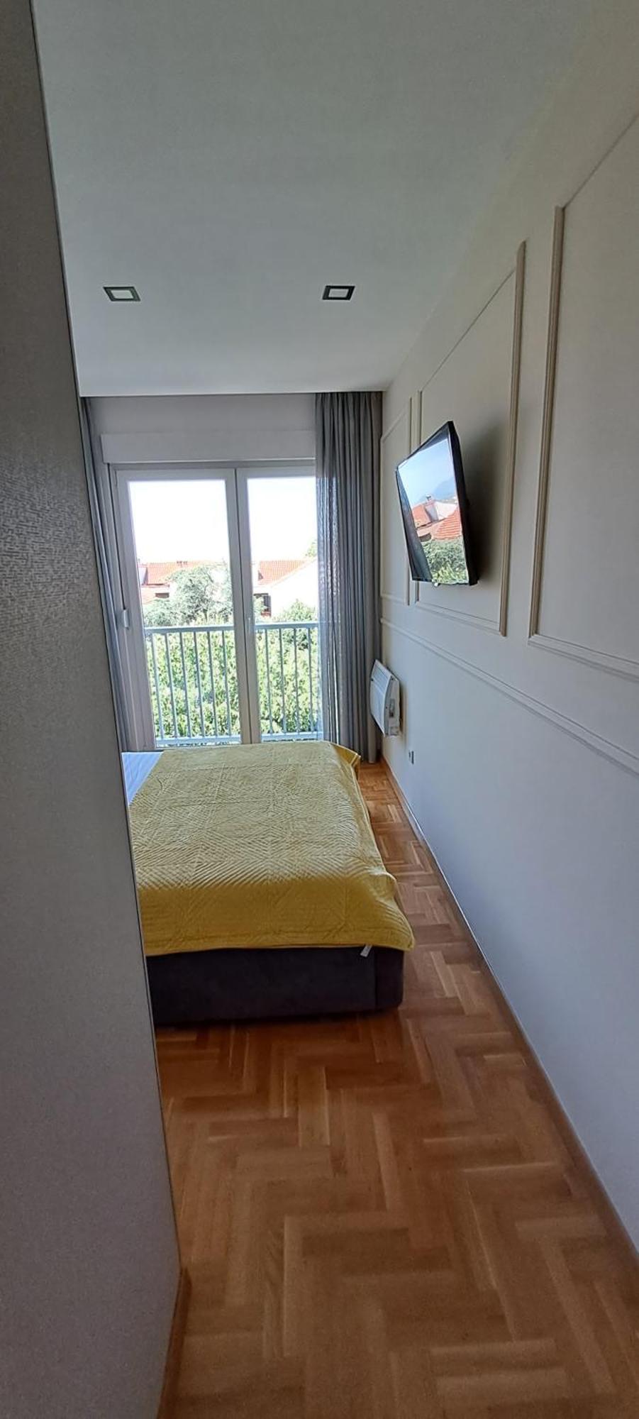 Apartman Avisi Требинє Екстер'єр фото