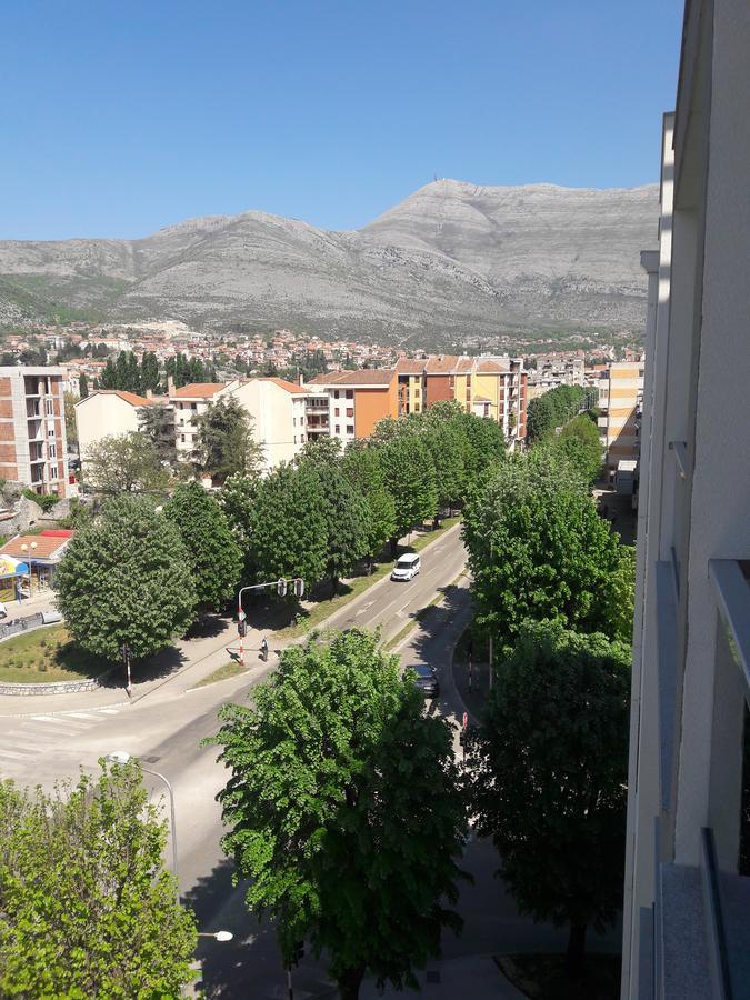 Apartman Avisi Требинє Екстер'єр фото