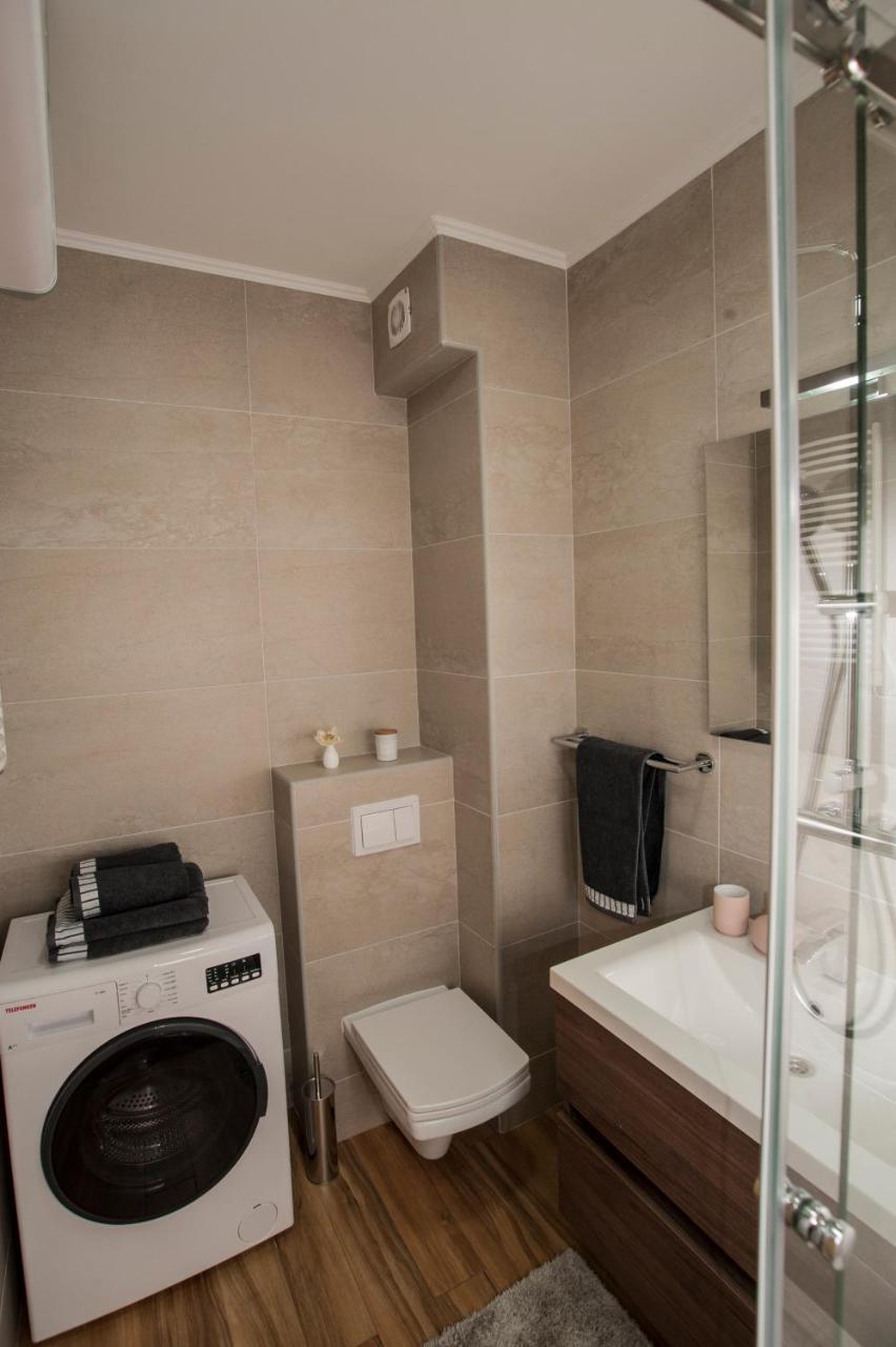 Apartman Avisi Требинє Екстер'єр фото