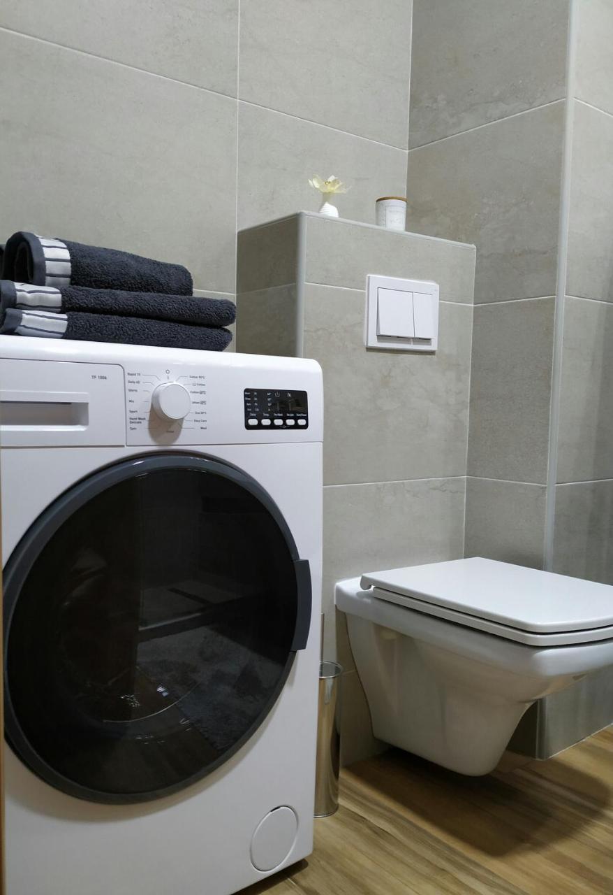 Apartman Avisi Требинє Екстер'єр фото