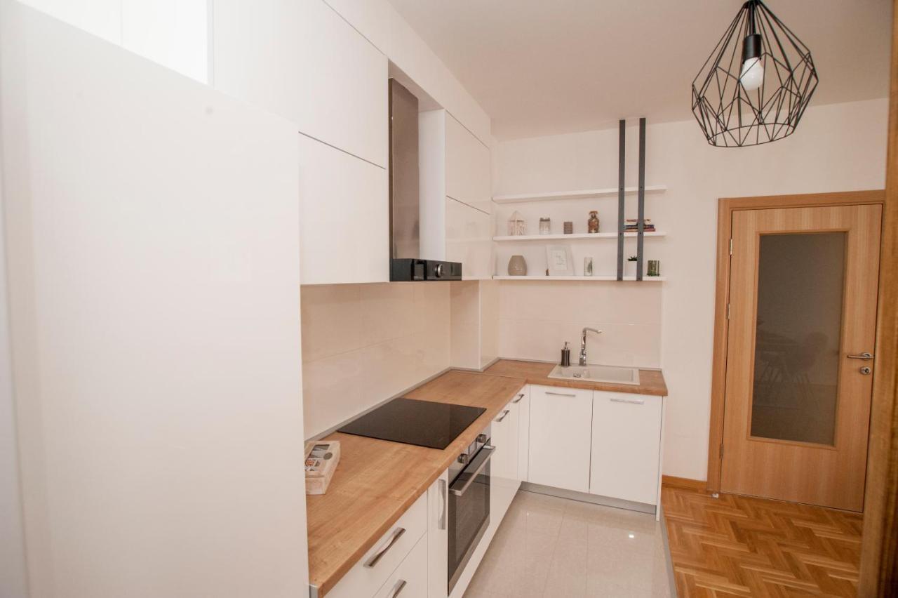 Apartman Avisi Требинє Екстер'єр фото