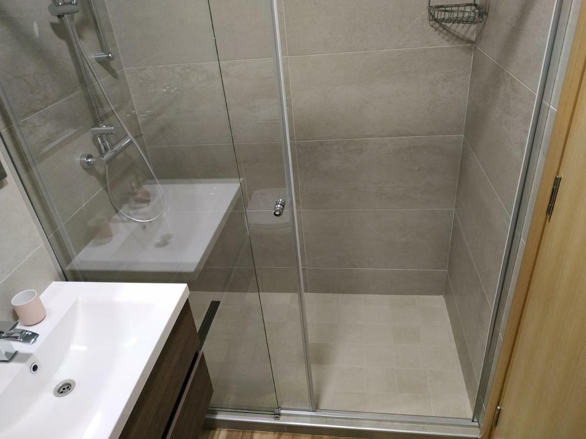 Apartman Avisi Требинє Екстер'єр фото
