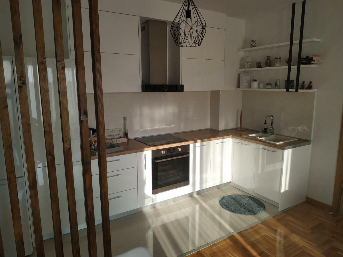 Apartman Avisi Требинє Екстер'єр фото