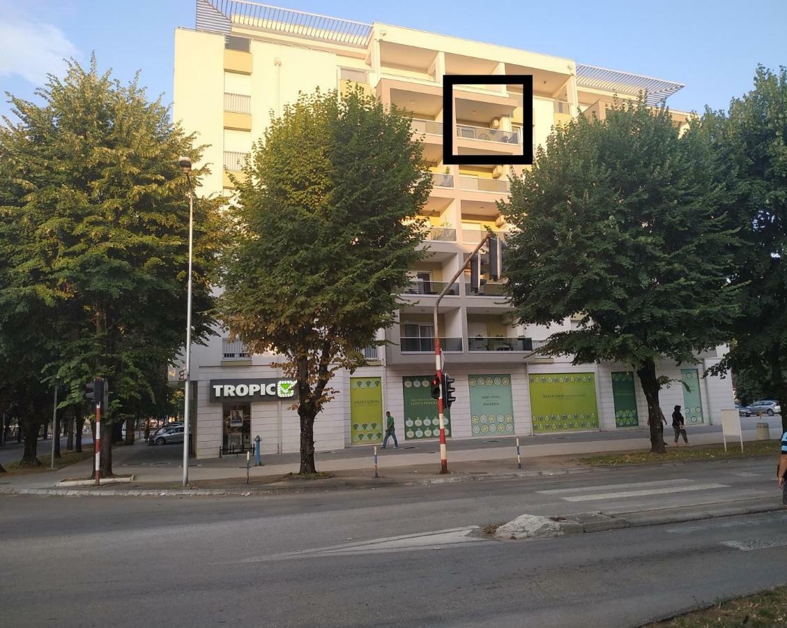 Apartman Avisi Требинє Екстер'єр фото